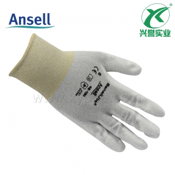 安思尔(Ansell)48-130防静电手套