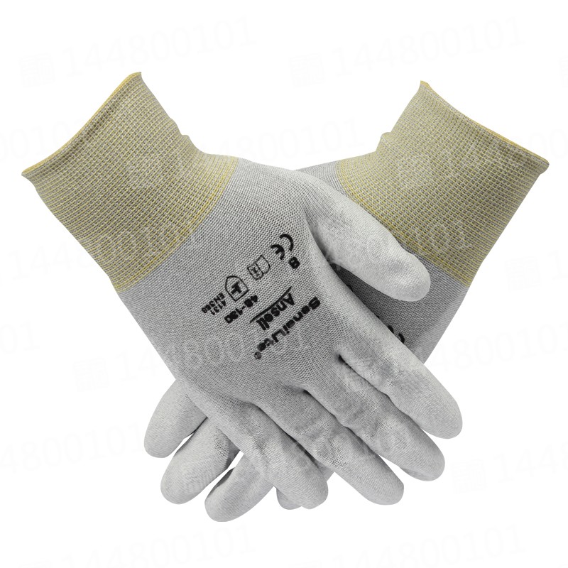 安思尔（Ansell）48-130防静电手套