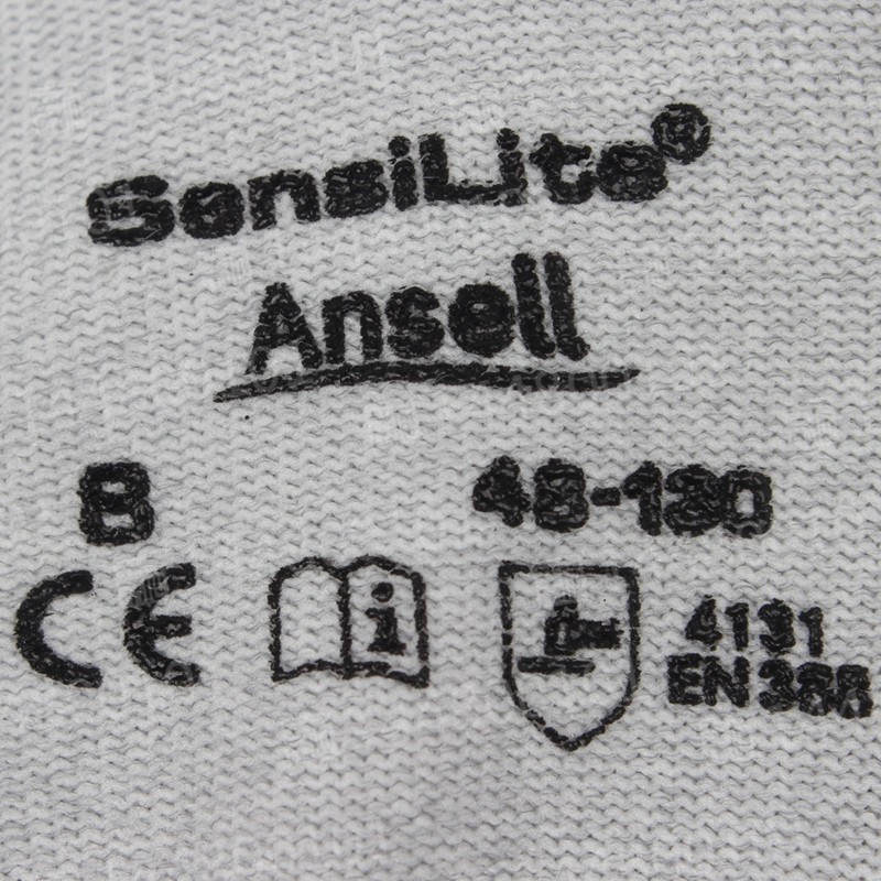 安思尔（Ansell）48-130防静电手套