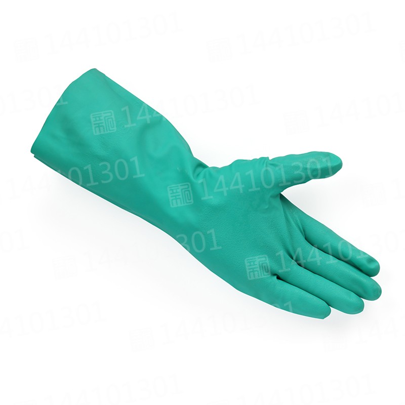 安思尔（Ansell）37-145丁腈橡胶防化手套