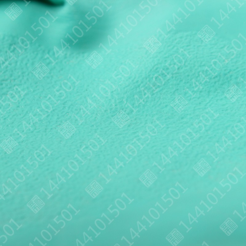 安思尔（Ansell）37-175丁腈橡胶防化手套