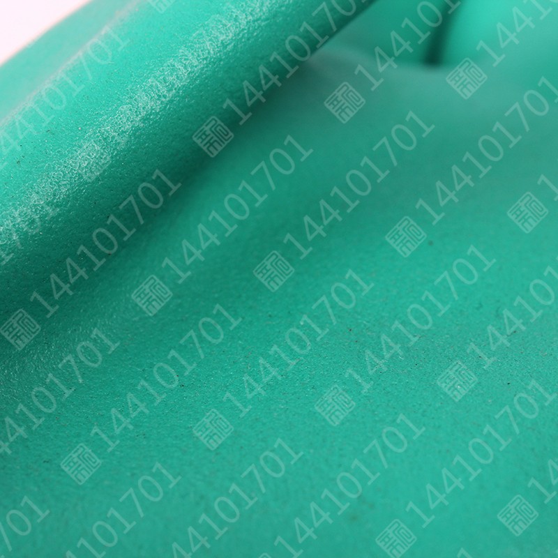 安思尔（Ansell）37-185丁腈橡胶防化手套