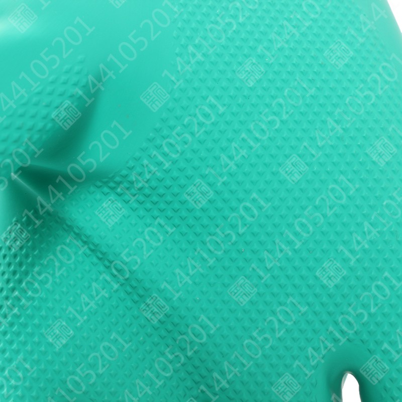 安思尔（Ansell）37-676丁腈橡胶防化手套