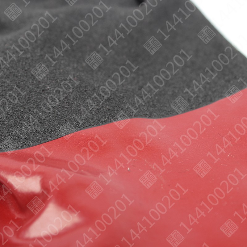 安思尔（Ansell）58-530丁腈橡胶防化手套