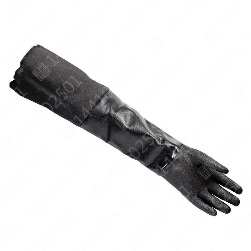 安思尔（Ansell）19-026氯丁橡胶防化手套