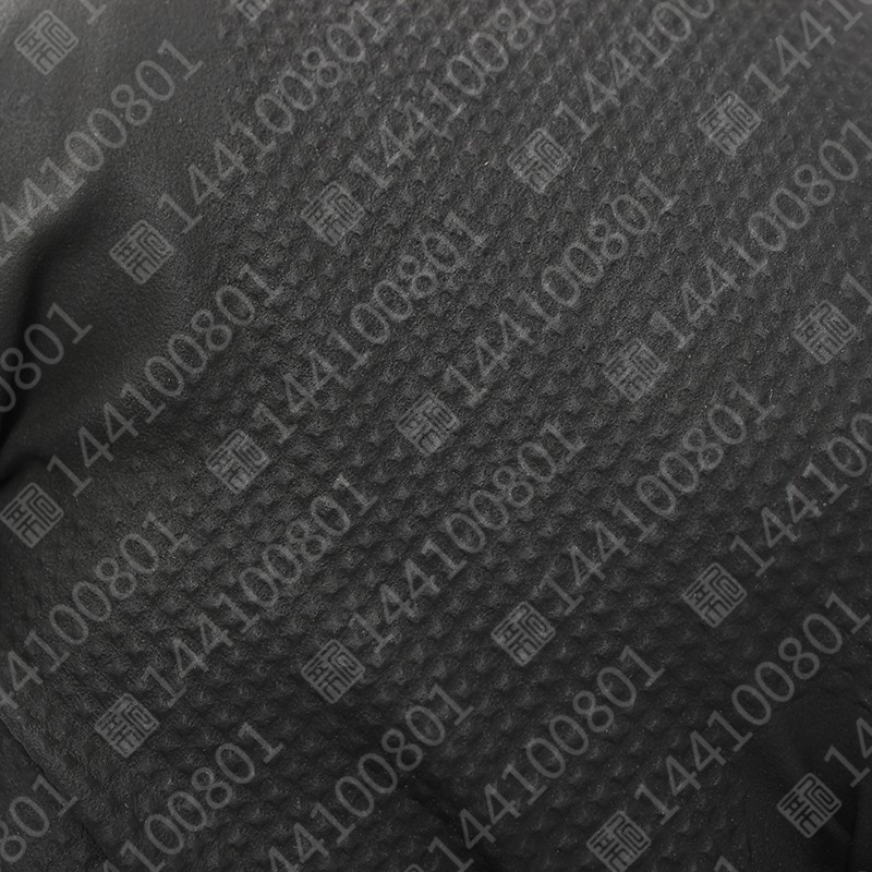 安思尔（Ansell）29-865氯丁橡胶防化手套