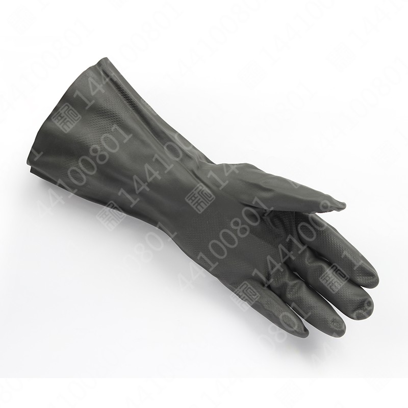 安思尔（Ansell）29-865氯丁橡胶防化手套