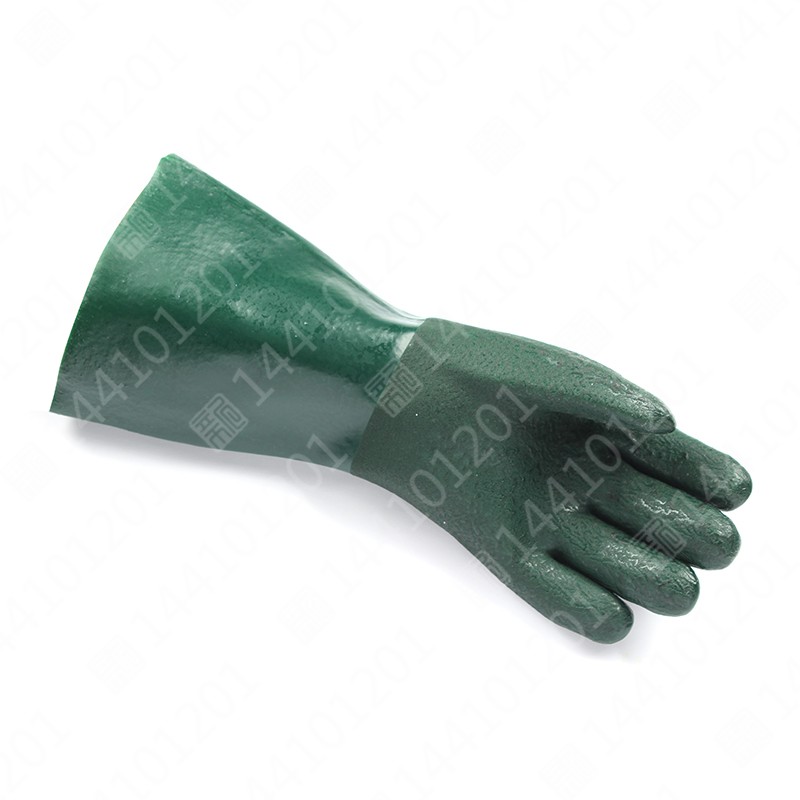 安思尔（Ansell）4-414PVC防化手套