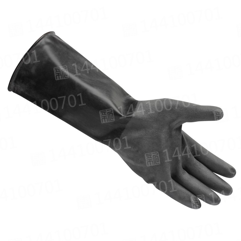 安思尔（Ansell）38-514防化手套