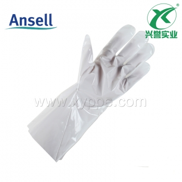 安思尔(Ansell)2-100复合膜防化手套