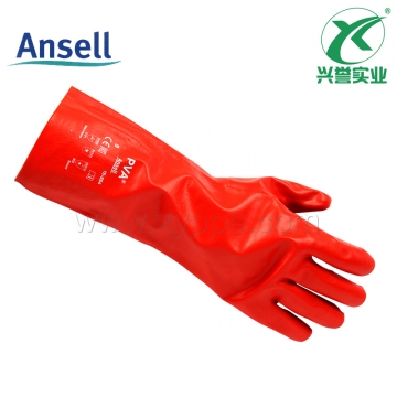 安思尔(Ansell)15-554防化手套