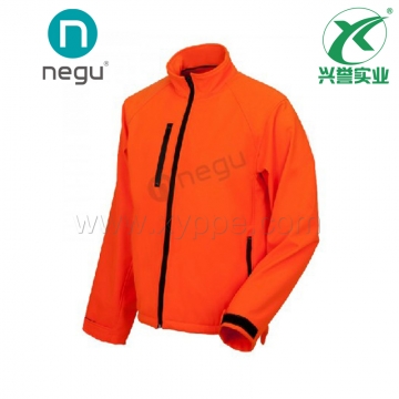 耐戈友NG13703 防护冲锋衣
