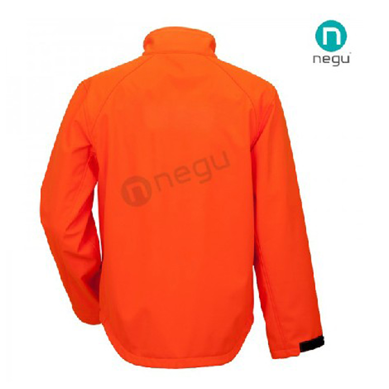 耐戈友NG13703 防护冲锋衣