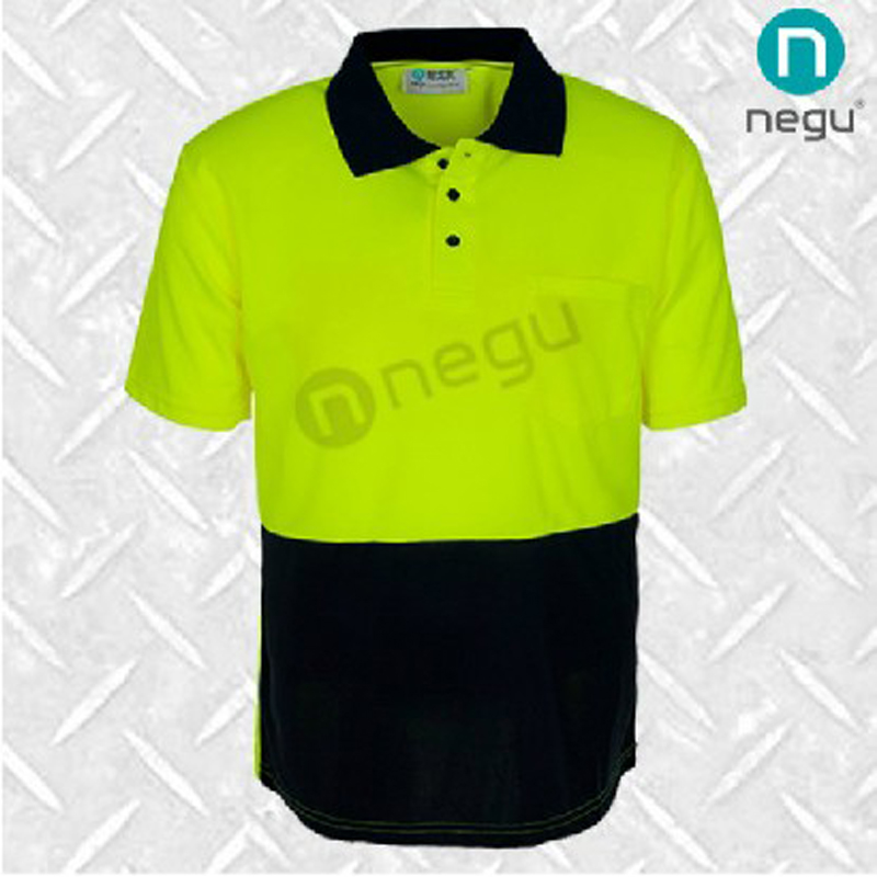 耐戈友NG12301 短袖T恤