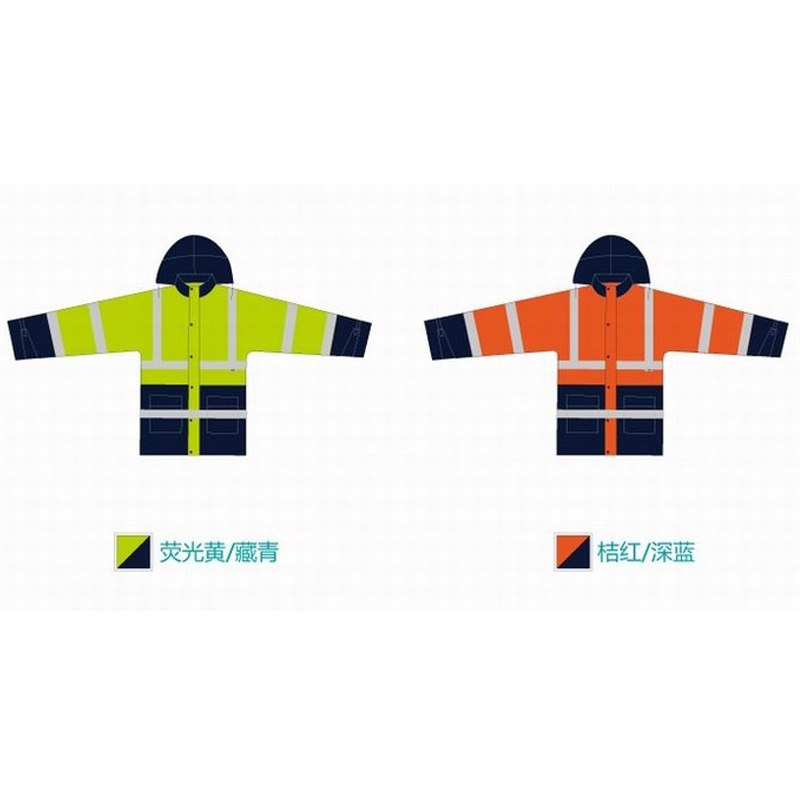 耐戈友NE14604 HV多功能防水透气风衣
