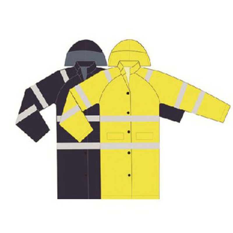 耐戈友NE14612 3M长款雨衣