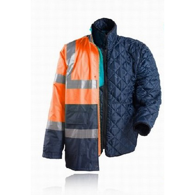 耐戈友NE14604-M180 HV多功能防寒服