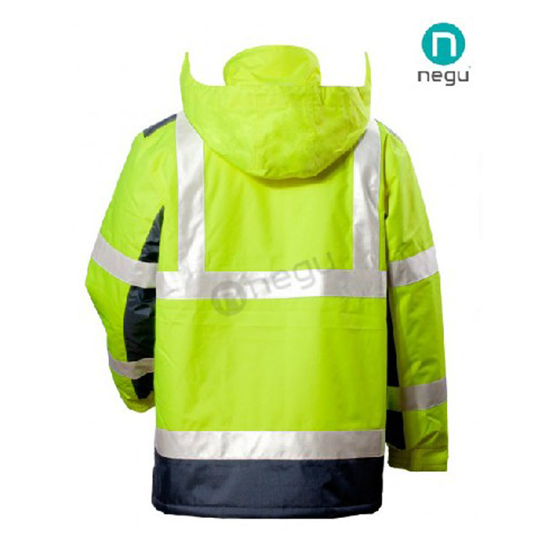 耐戈友NE13765 3M防寒服