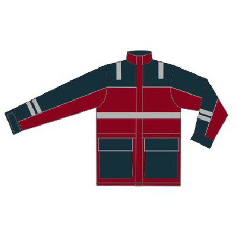 耐戈友NE13666 3M新雪丽防寒服