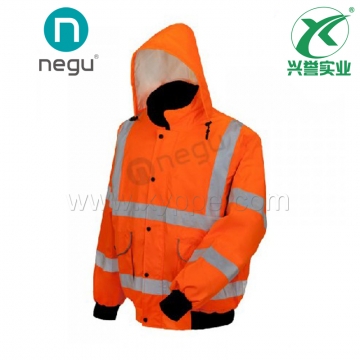 耐戈友NE12762棉夹克