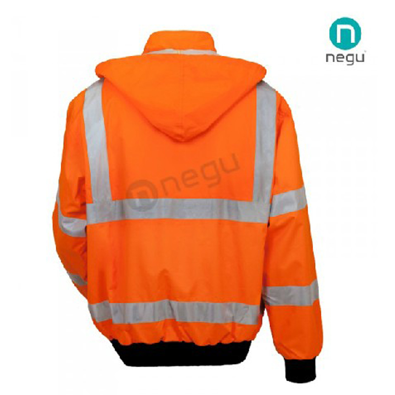 耐戈友NE12762棉夹克