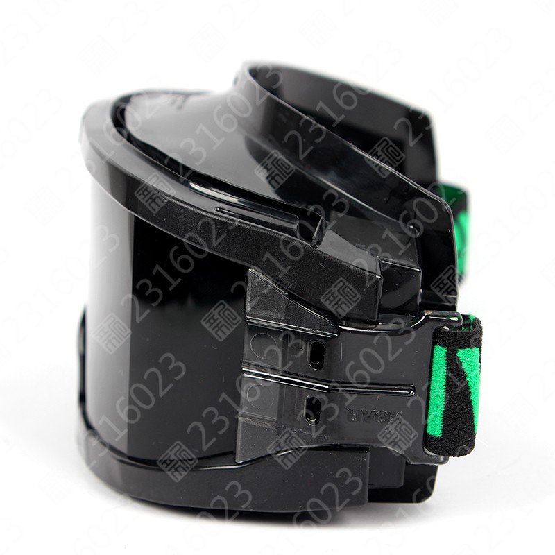 优唯斯 9301245焊接防护眼镜（升级为9301145）