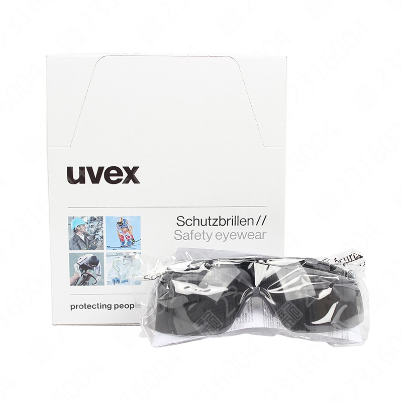 优唯斯 9072213安全眼镜