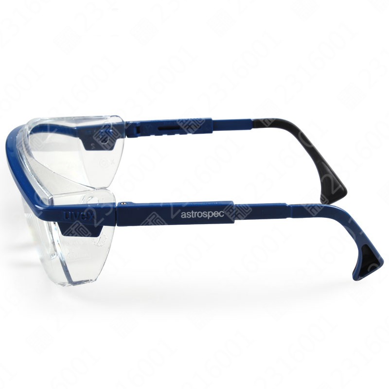 优唯斯 9168465防护眼镜