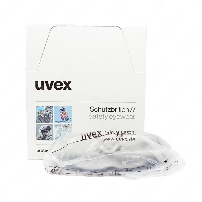 优唯斯 9197817防雾眼镜