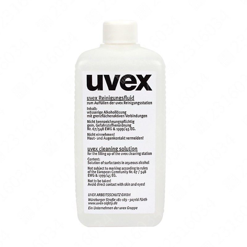 优唯斯 9972100清洁液