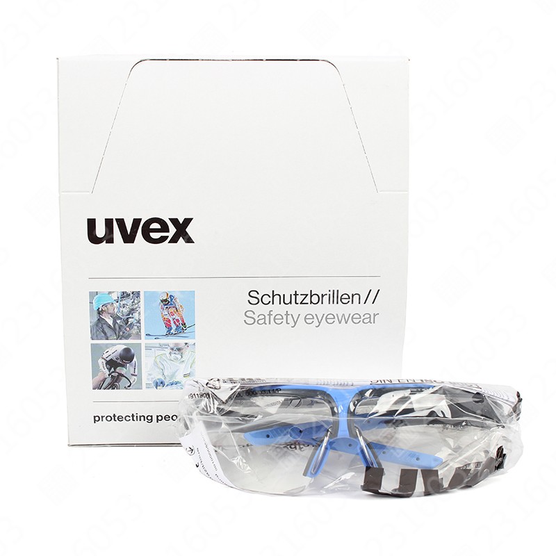 优唯斯 9190275安全眼镜