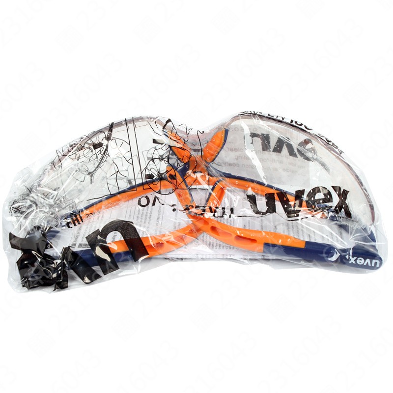 优唯斯 9160265 户外护目镜