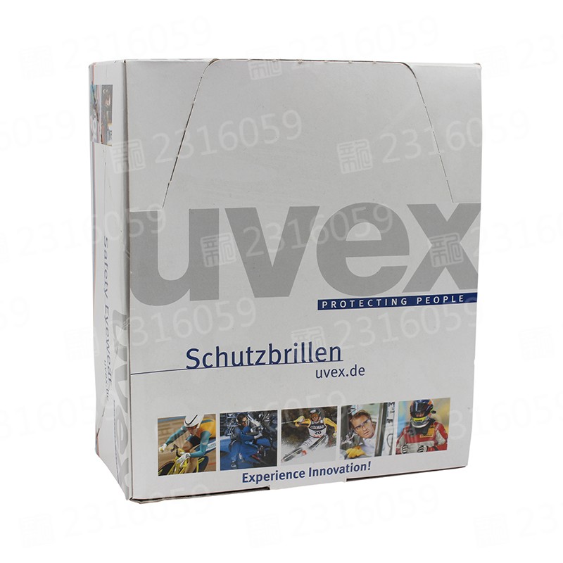 优唯斯 9064065安全眼镜