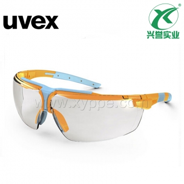 优唯斯 9190145安全眼镜