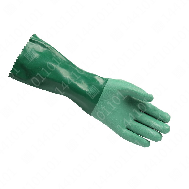 Ansell氯丁橡胶手套8-354