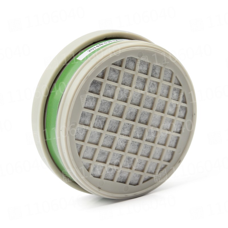 霍尼韦尔 G106 B290系列滤盒