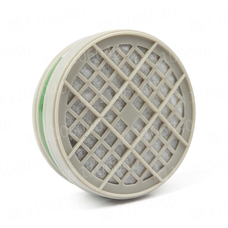 霍尼韦尔 G106 B290系列滤盒