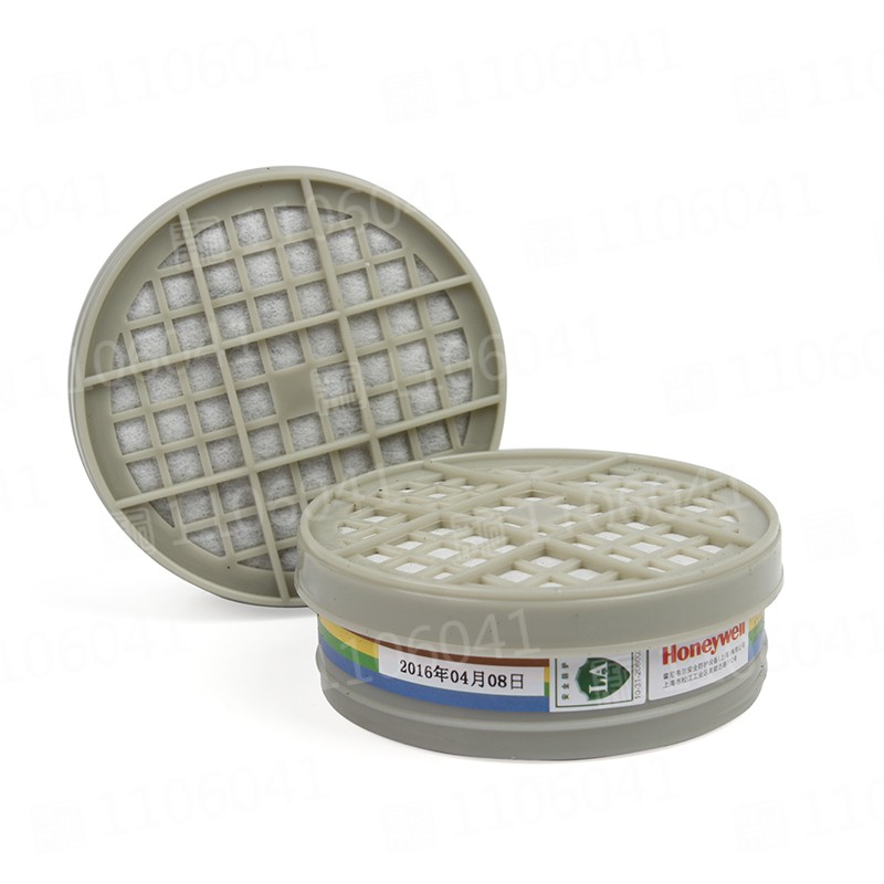 霍尼韦尔B290系列 G110多种气体滤盒