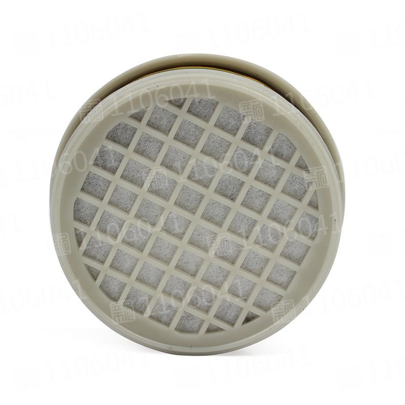 霍尼韦尔B290系列 G110多种气体滤盒