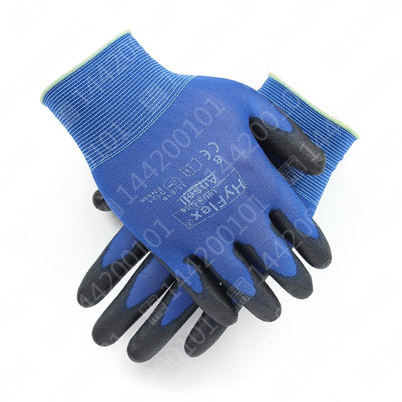 ANSELL/安思尔 HyFlex 11-618灵巧性PU手套