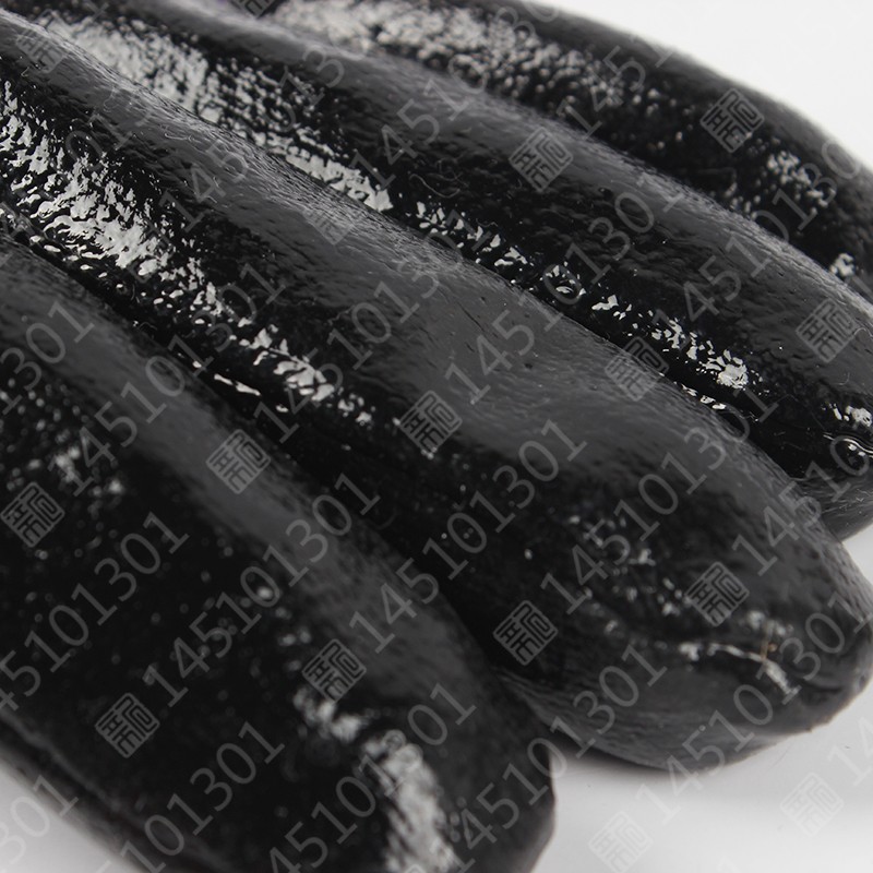 安思尔（Ansell）抗油防水通用手套48-500