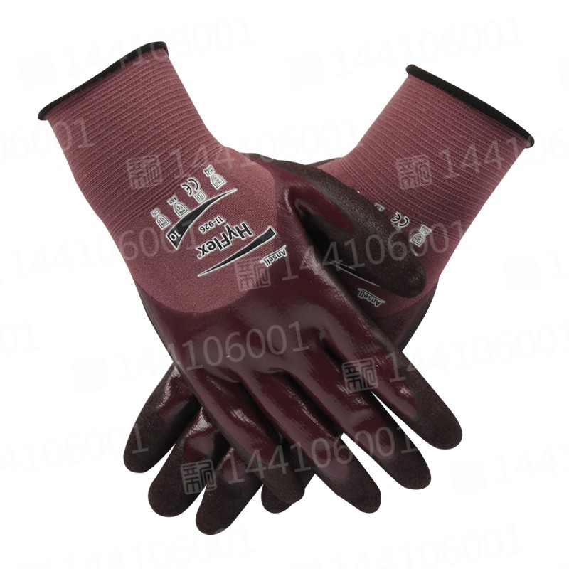 安思尔(Ansell)11-926防化手套