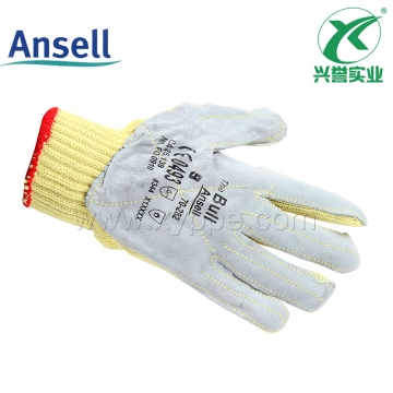 安思尔（Ansell）防割手套70-282