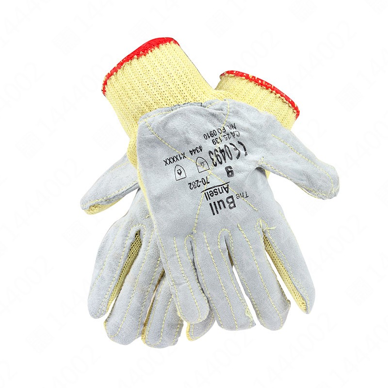 安思尔（Ansell）防割手套70-282