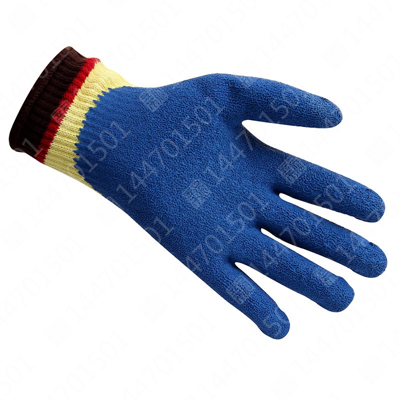 安思尔（Ansell）防割手套80-600