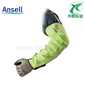 安思尔(Ansell)防切割袖套11-200