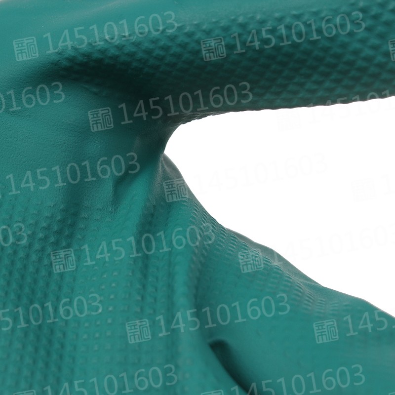 安思尔（Ansell）58-335丁腈橡胶防化手套