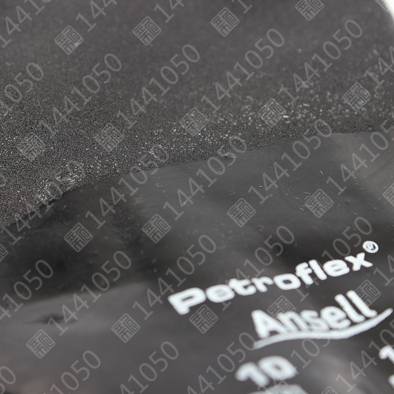 安思尔（Ansell）12-210PVC防化手套