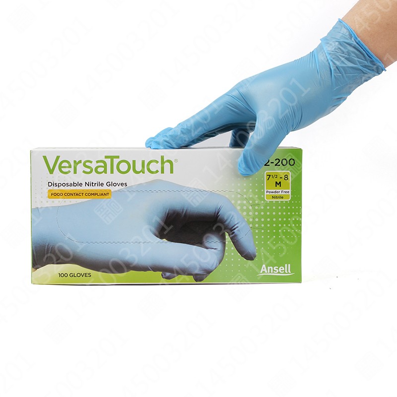 安思尔（Ansell）92-200一次性手套