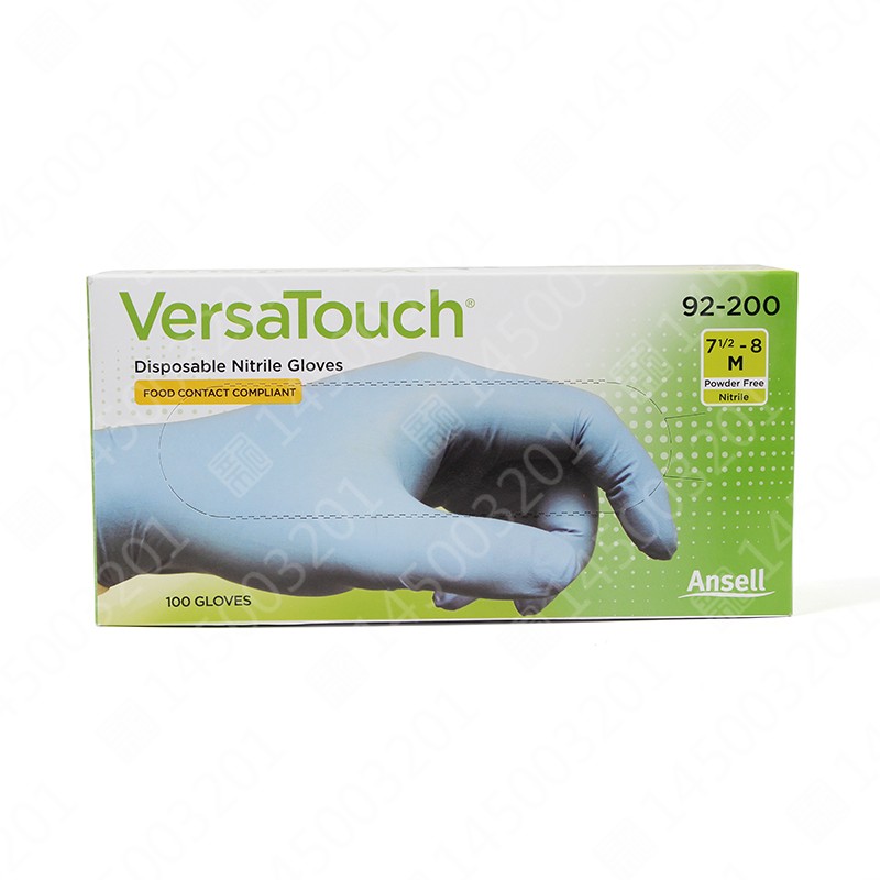 安思尔（Ansell）92-200一次性手套